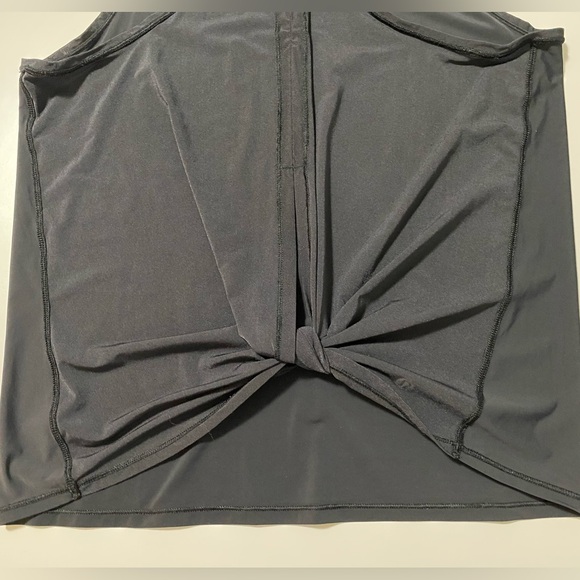 Lululemon Tie Back Tank Top - Picture 12 of 14